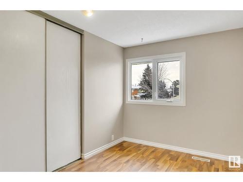 3833 85 St Nw, Edmonton, AB - Indoor Photo Showing Other Room