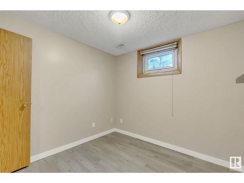 3833 85 St Nw, Edmonton, AB - Indoor Photo Showing Other Room