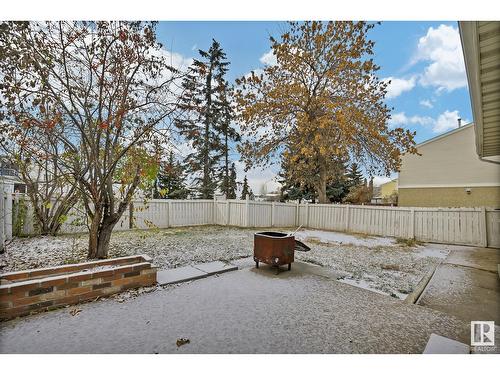 3833 85 St Nw, Edmonton, AB - Outdoor