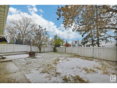 3833 85 St Nw, Edmonton, AB - Outdoor