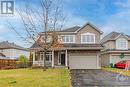 236 Gracewood Crescent, Ottawa, ON  - Outdoor With Deck Patio Veranda With Facade 