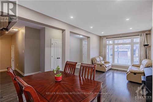 236 Gracewood Crescent, Ottawa, ON - Indoor