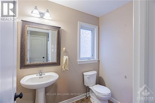 236 Gracewood Crescent, Ottawa, ON - Indoor Photo Showing Bathroom