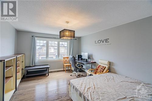 236 Gracewood Crescent, Ottawa, ON - Indoor Photo Showing Bedroom