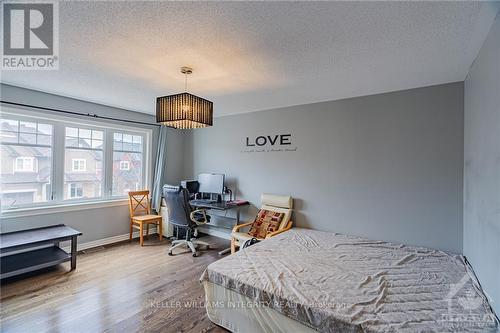 236 Gracewood Crescent, Ottawa, ON - Indoor Photo Showing Bedroom