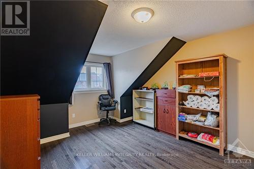 236 Gracewood Crescent, Ottawa, ON - Indoor