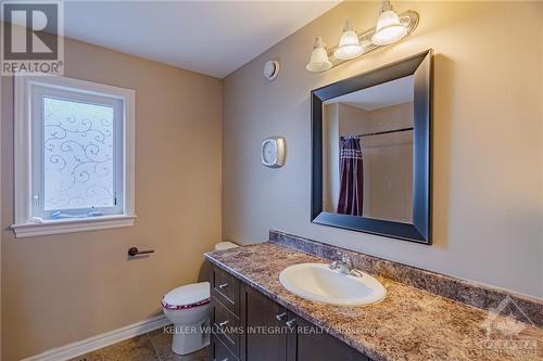 236 Gracewood Crescent, Ottawa, ON - Indoor Photo Showing Bathroom