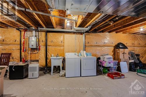 236 Gracewood Crescent, Ottawa, ON - Indoor Photo Showing Laundry Room