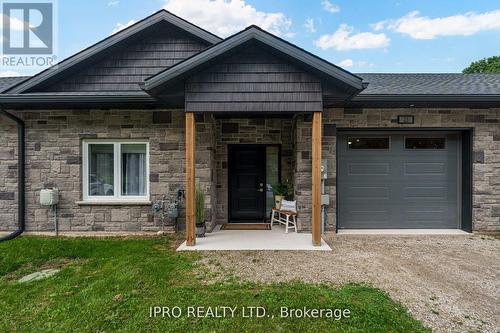 23 Willmar Drive, South Bruce, ON - Outdoor