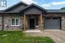 23 Willmar Drive, South Bruce, ON  - Outdoor 