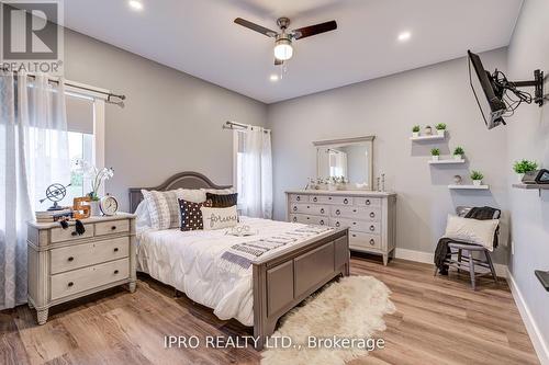 23 Willmar Drive, South Bruce, ON - Indoor Photo Showing Bedroom