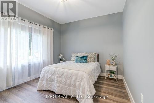 23 Willmar Drive, South Bruce, ON - Indoor Photo Showing Bedroom