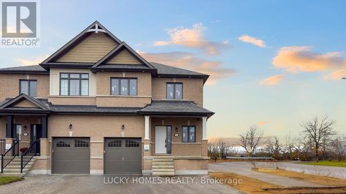 1 Bakogeorge Street, Kawartha Lakes, ON - Outdoor With Facade