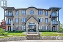 204 - 50 Magnolia Way, North Grenville, ON  - Outdoor With Facade 