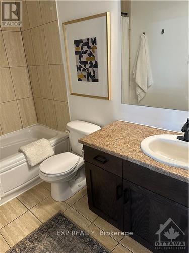 204 - 50 Magnolia Way, North Grenville, ON - Indoor Photo Showing Bathroom