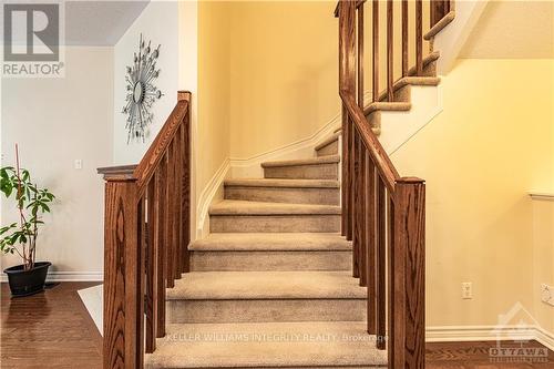 919 Bunchberry Way, Ottawa, ON - Indoor Photo Showing Other Room