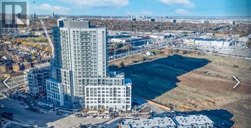 716 - 225 Malta Avenue, Brampton, ON - Outdoor With View