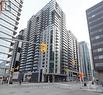 601 - 180 George Street, Ottawa, ON  - Outdoor With Balcony With Facade 