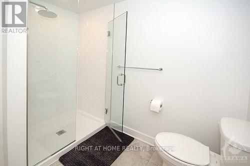 601 - 180 George Street, Ottawa, ON - Indoor Photo Showing Bathroom