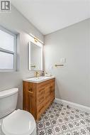 Ensuite - 