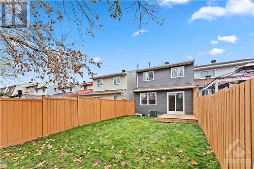 62 Erin Crescent, Ottawa, ON - Outdoor