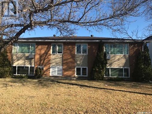 213 Mcintyre Street, Regina, SK - Outdoor