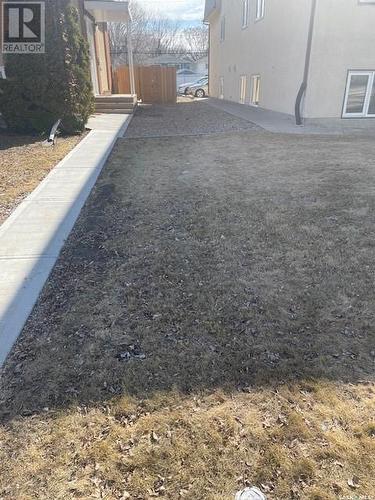 213 Mcintyre Street, Regina, SK - Outdoor