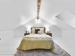 Master bedroom - 