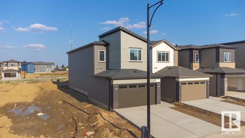 1559 Siskin Li Nw, Edmonton, AB 