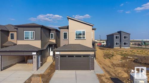 1565 Siskin Li Nw, Edmonton, AB 