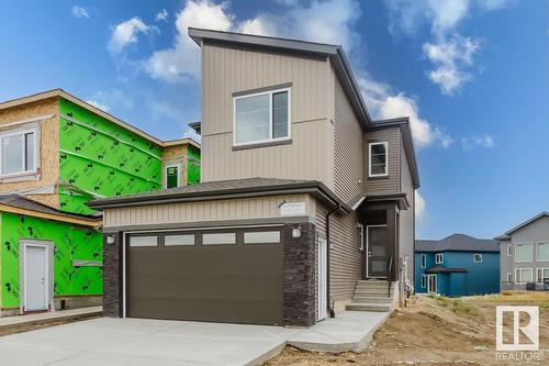 1621 Siskin Li Nw, Edmonton, AB 