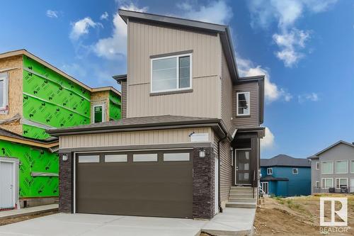 1621 Siskin Li Nw, Edmonton, AB 