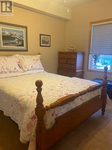 Master Bedroom - 305, 5300 48 Street, Red Deer, AB 