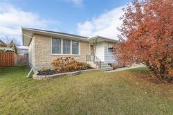 112 Broad BAY  Winnipeg, MB R2G 0P9