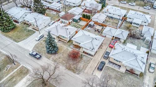 112 Broad Bay, Winnipeg, MB 