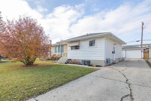 112 Broad Bay, Winnipeg, MB 