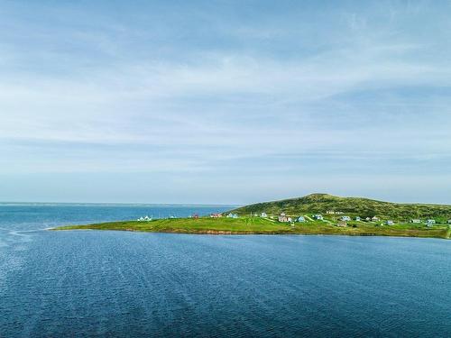 Photo aÃ©rienne - 217 Route 199, Les Îles-De-La-Madeleine, QC - Outdoor With Body Of Water With View