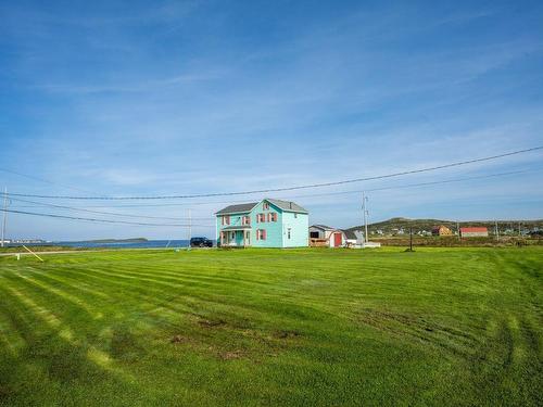 ExtÃ©rieur - 217 Route 199, Les Îles-De-La-Madeleine, QC - Outdoor With View