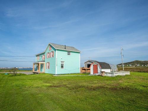 ExtÃ©rieur - 217 Route 199, Les Îles-De-La-Madeleine, QC - Outdoor