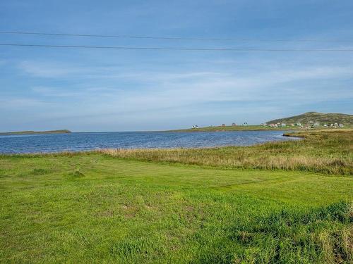 217 Route 199, Les Îles-De-La-Madeleine, QC - Outdoor With Body Of Water With View