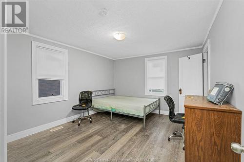 568 Tournier Street, Windsor, ON - Indoor