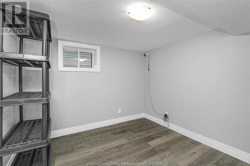 568 Tournier Street, Windsor, ON - Indoor Photo Showing Other Room