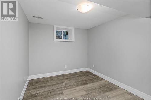 568 Tournier Street, Windsor, ON - Indoor Photo Showing Other Room