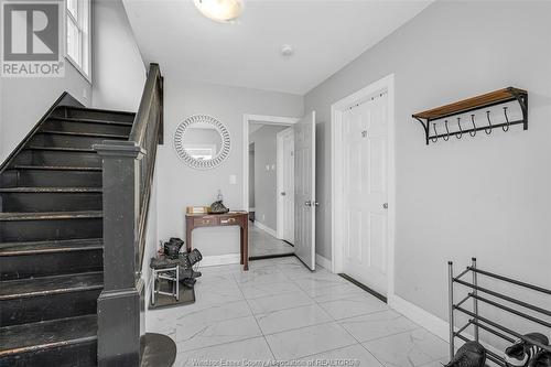 568 Tournier Street, Windsor, ON - Indoor Photo Showing Other Room