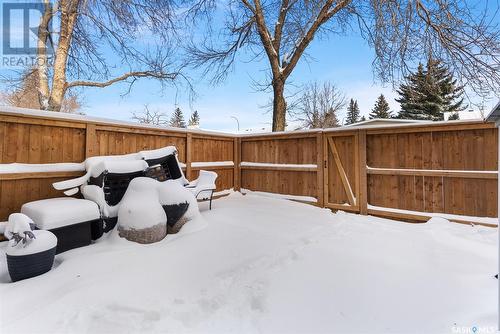 3 Killarney Way, Regina, SK - Outdoor