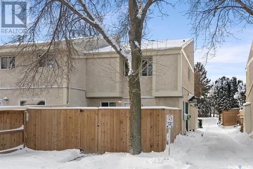 3 Killarney Way, Regina, SK - Outdoor