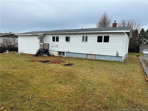 17 Colette St, Charlo, NB 