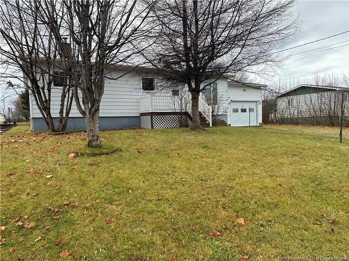 17 Colette St, Charlo, NB 