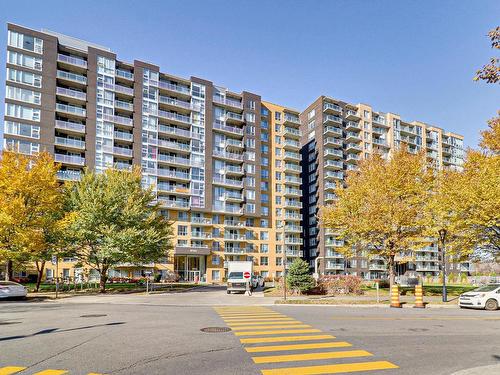 Frontage - 440-10050 Place De L'Acadie, Montréal (Ahuntsic-Cartierville), QC - Outdoor With Facade