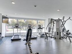 Exercise room - 